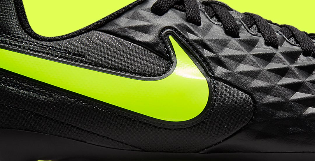 Black Volt Nike Tiempo Legend 2020 Boots Leaked Takedown Only